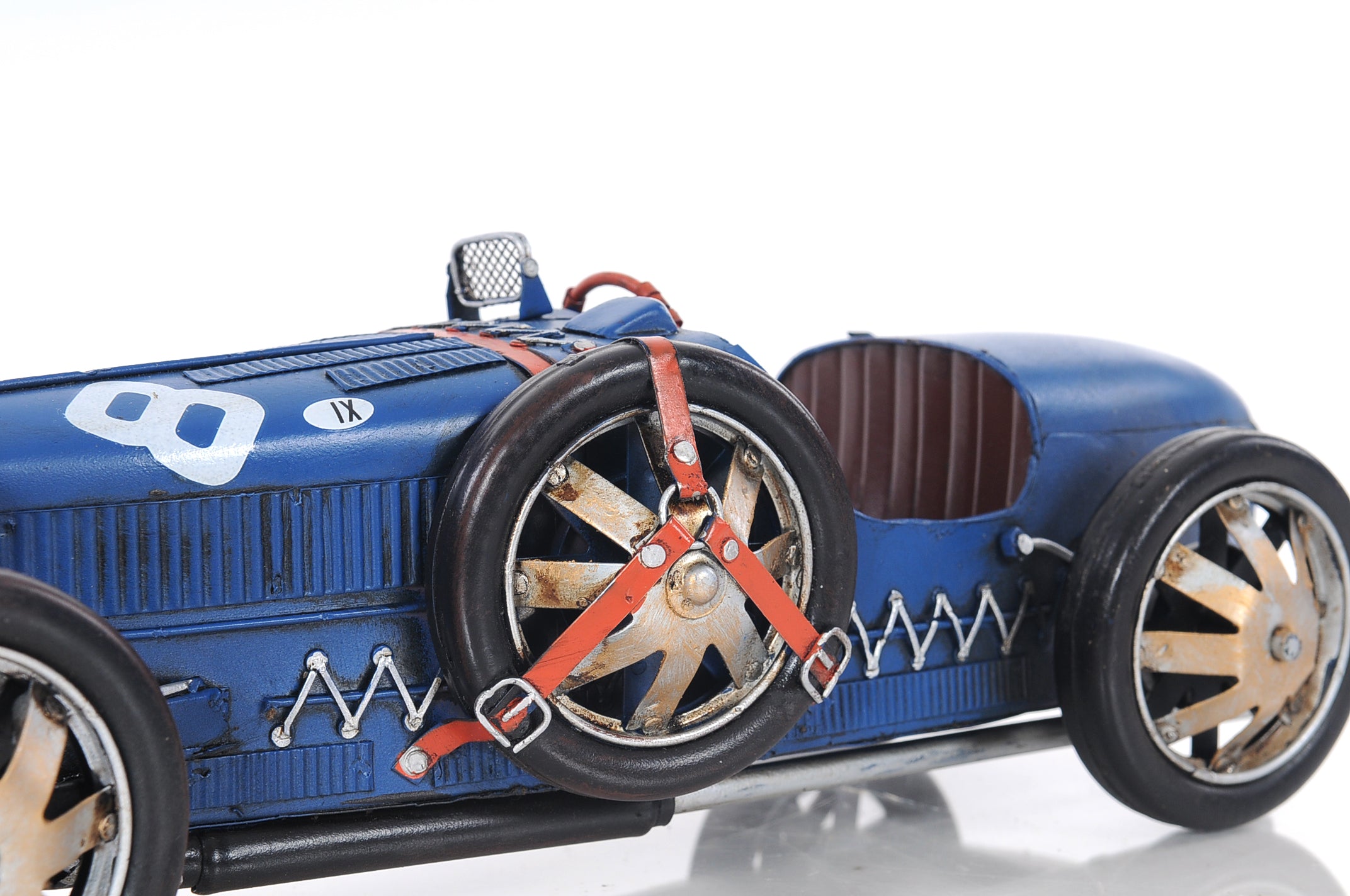 Bugatti Type 35