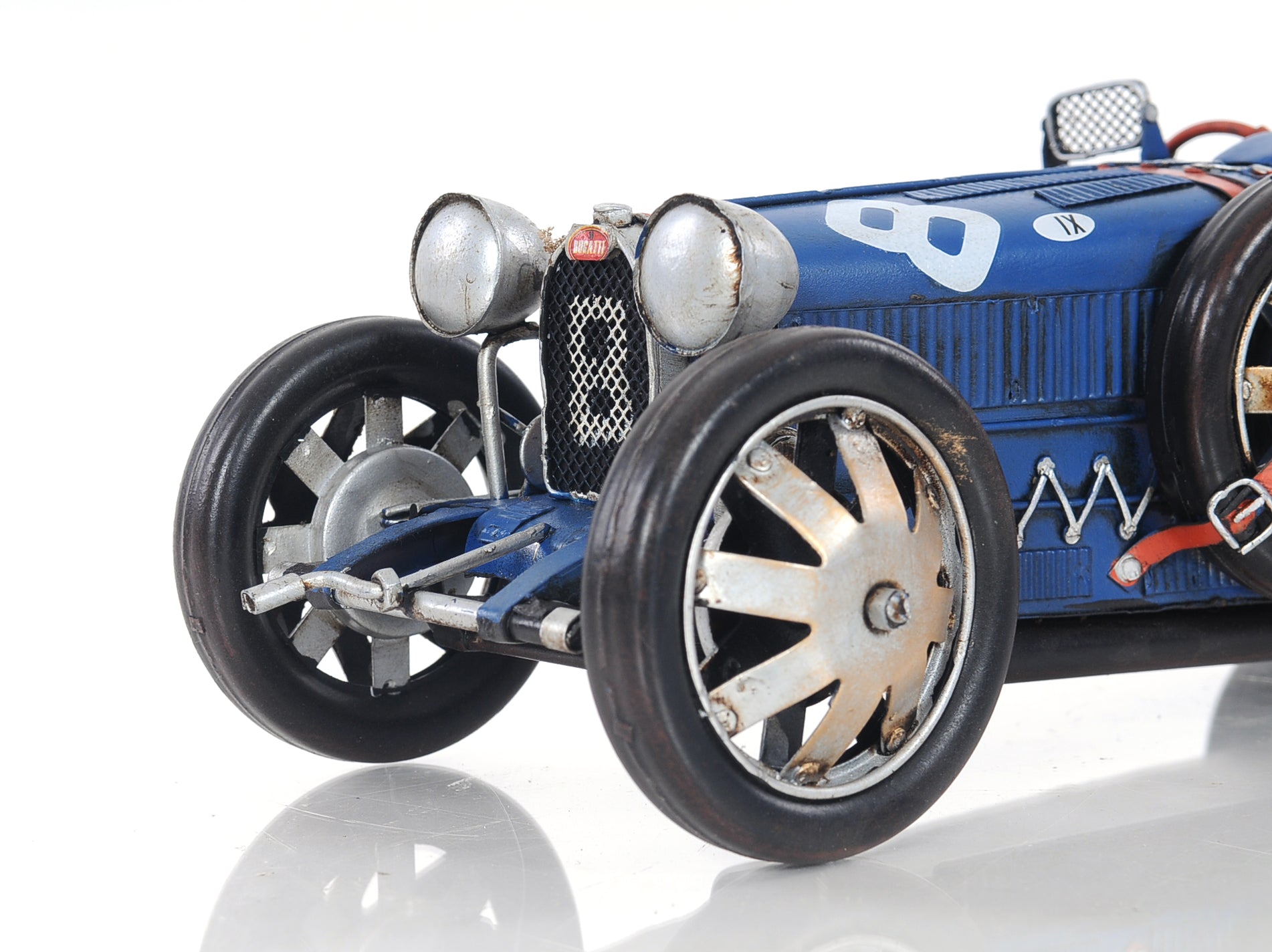 Bugatti Type 35