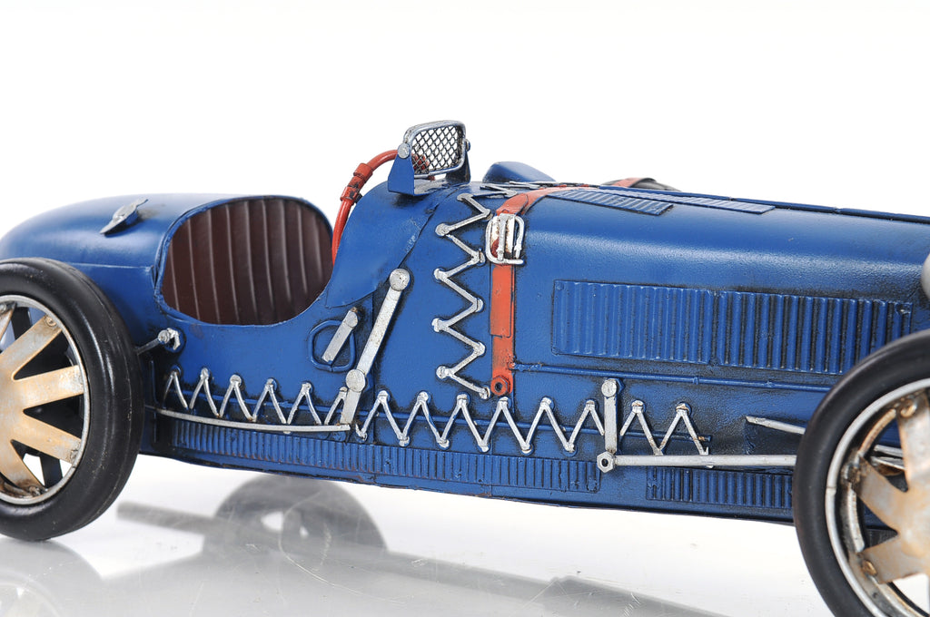Bugatti Type 35