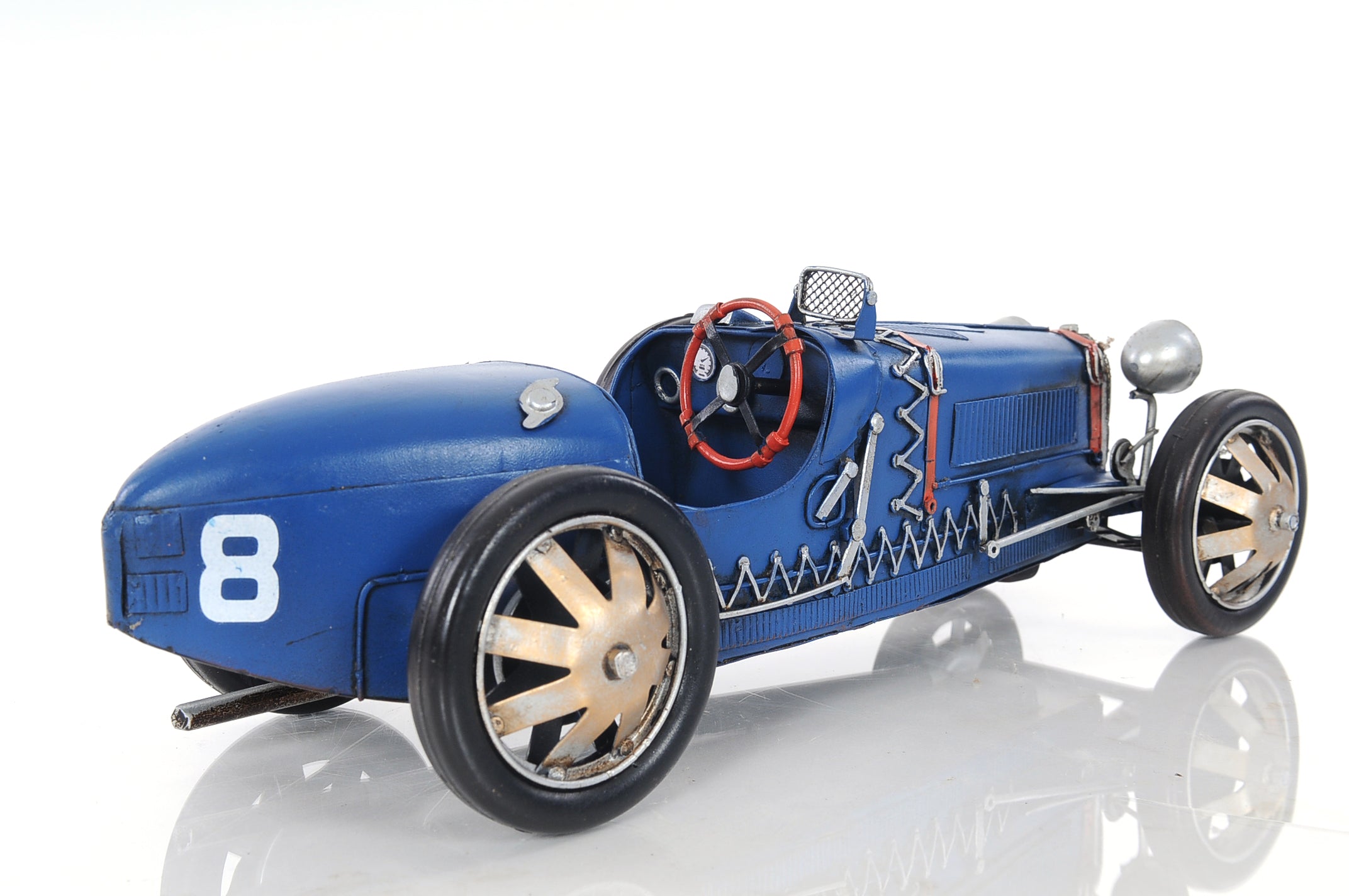 Bugatti Type 35