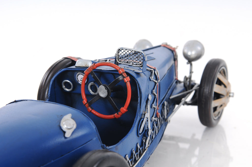 Bugatti Type 35