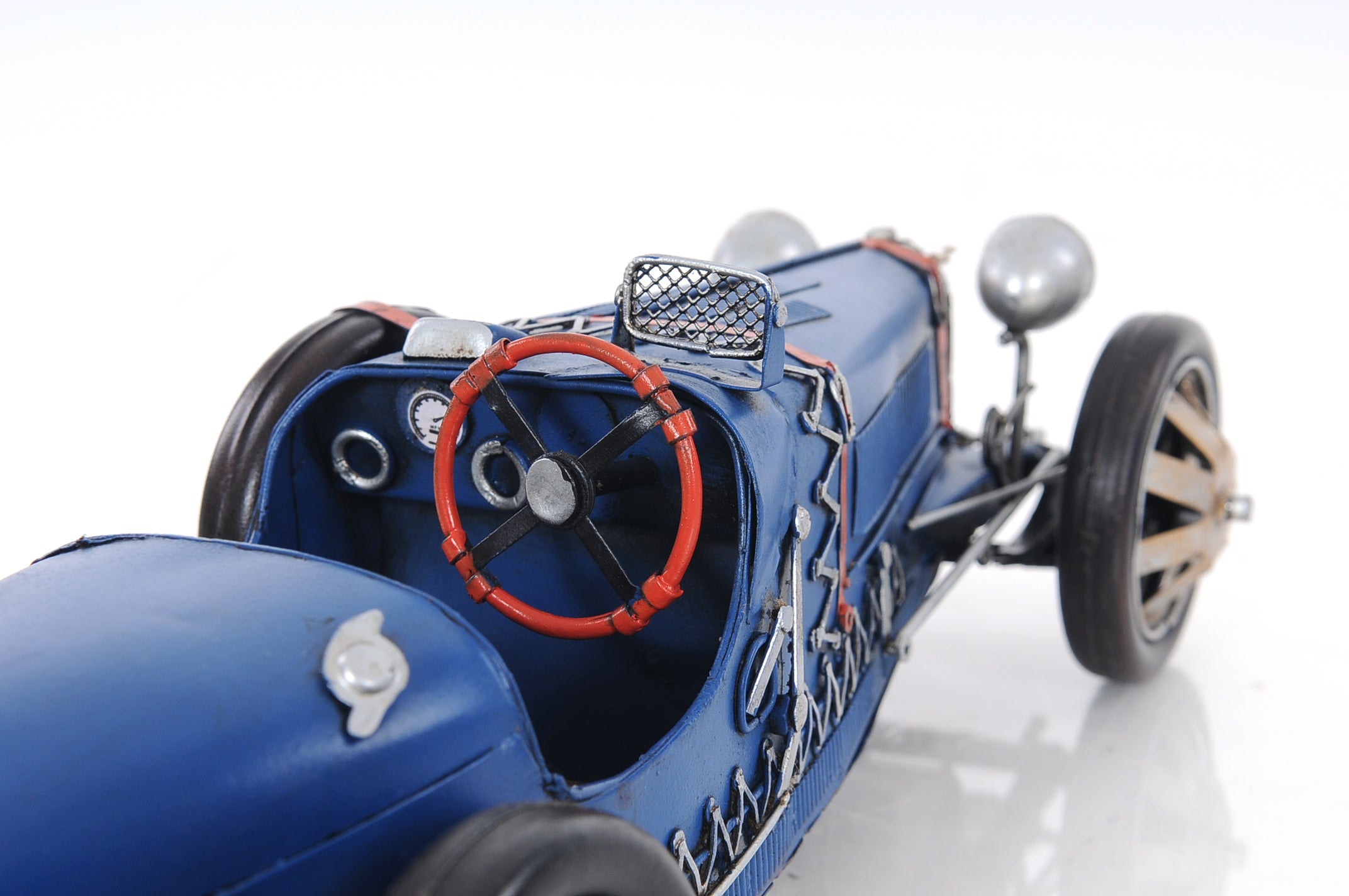 Bugatti Type 35