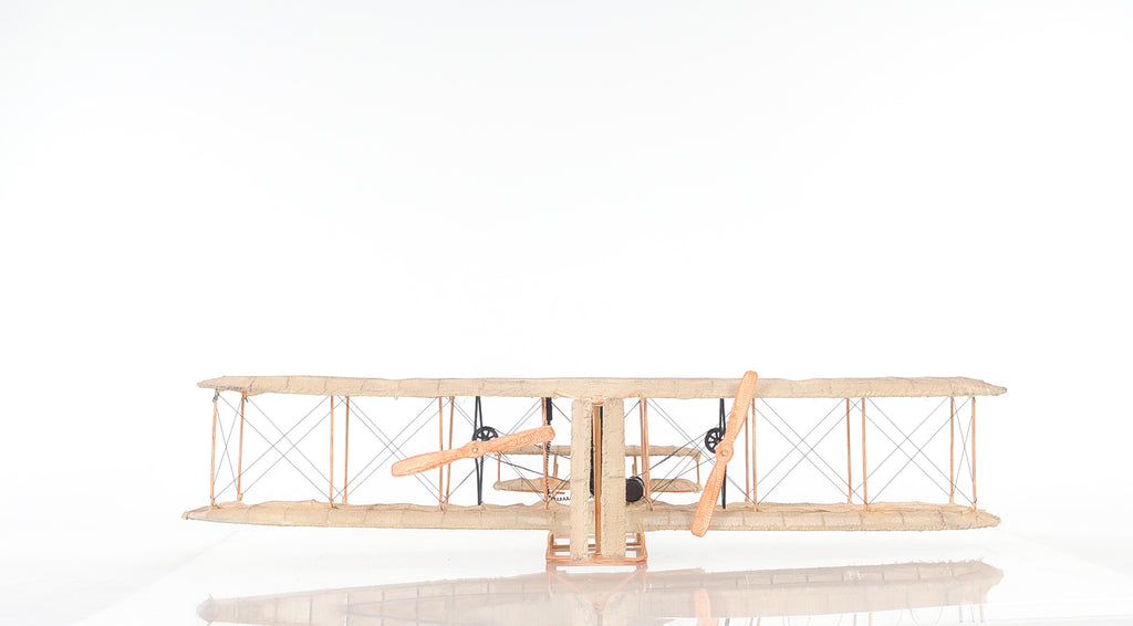 Wright Brothers Airplane