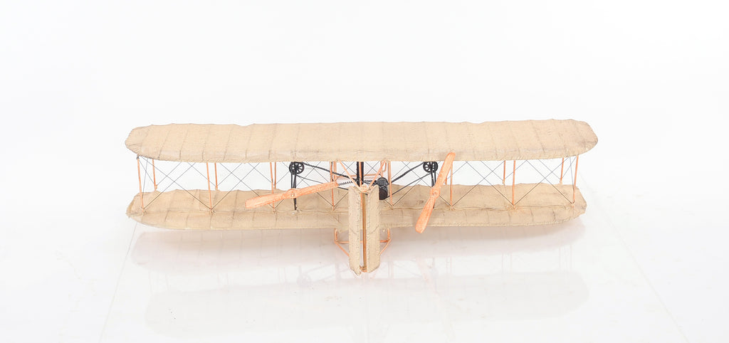 Wright Brothers Airplane