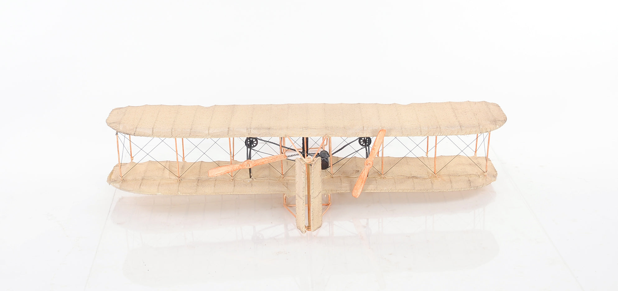 Wright Brothers Airplane