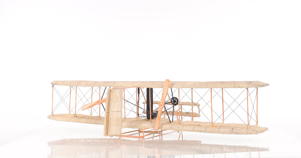 Wright Brothers Airplane