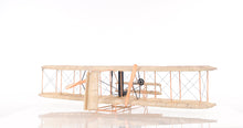 Load image into Gallery viewer, Wright Brothers Airplane