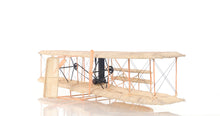 Load image into Gallery viewer, Wright Brothers Airplane