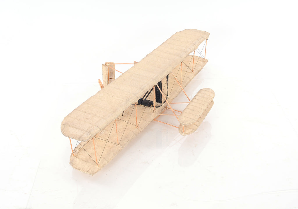 Wright Brothers Airplane