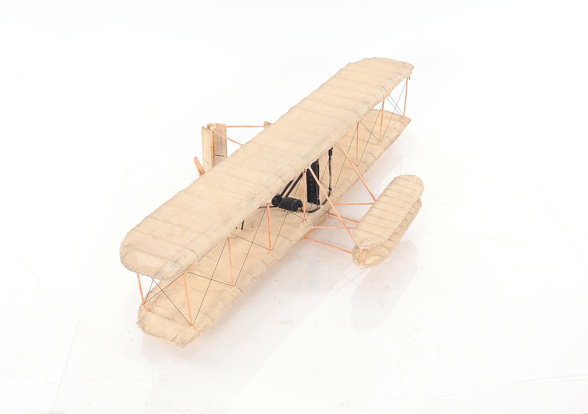 Wright Brothers Airplane
