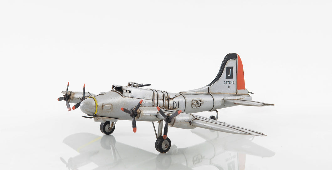 B-17 Flying Fortress