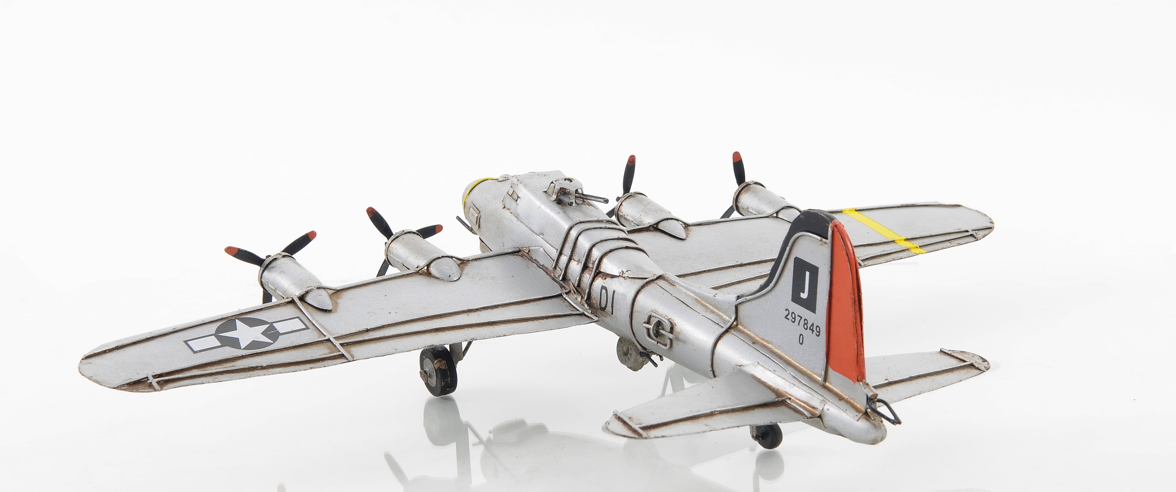 B-17 Flying Fortress