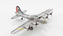 Load image into Gallery viewer, B-17 Flying Fortress