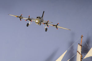 B-17 Flying Fortress