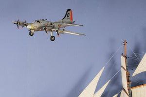 B-17 Flying Fortress