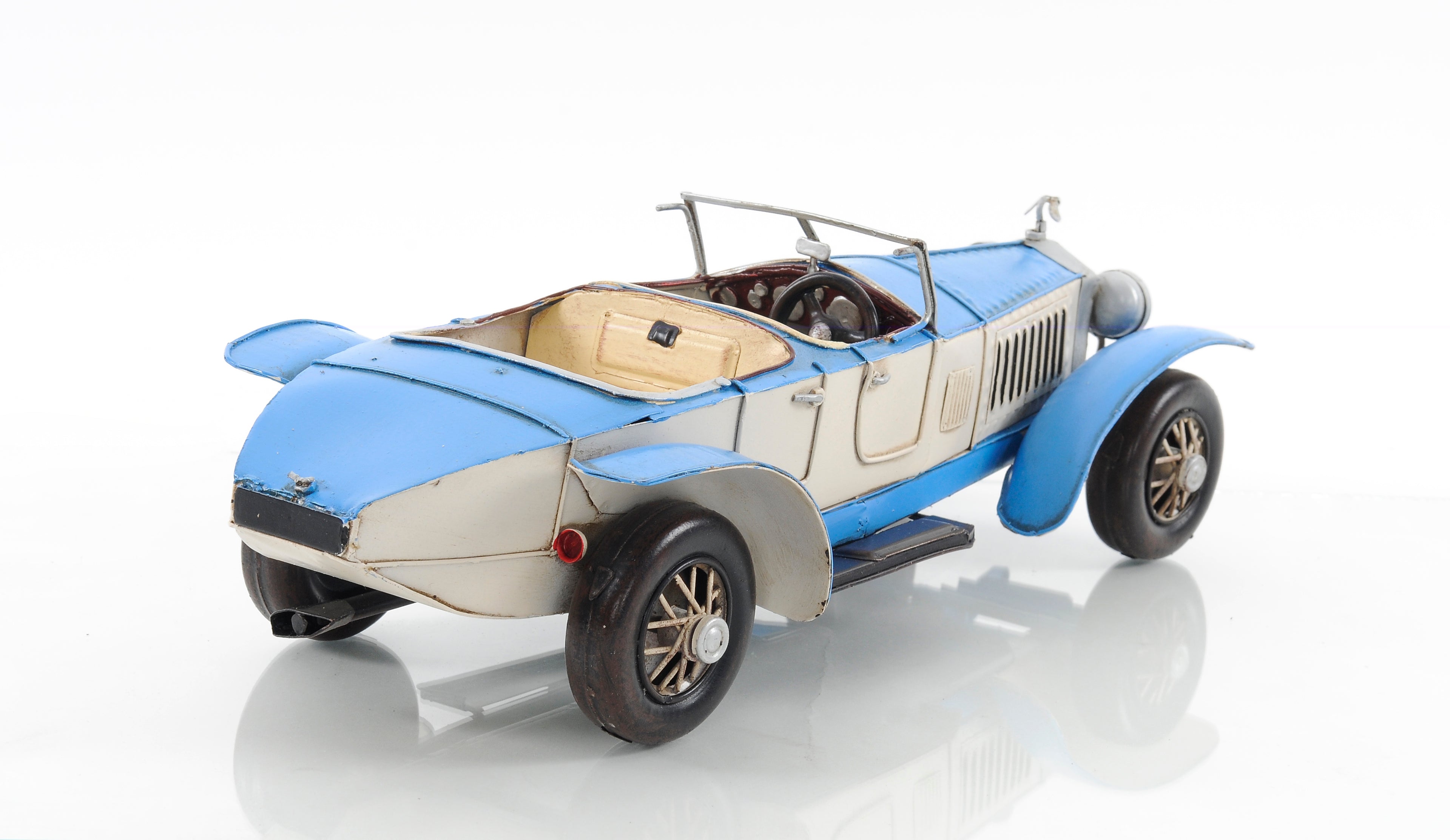 1928 17EX Sports Rolls Royce Phantom