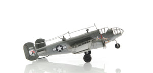 Bombardero Mitchell B-25