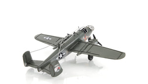 Bombardero Mitchell B-25