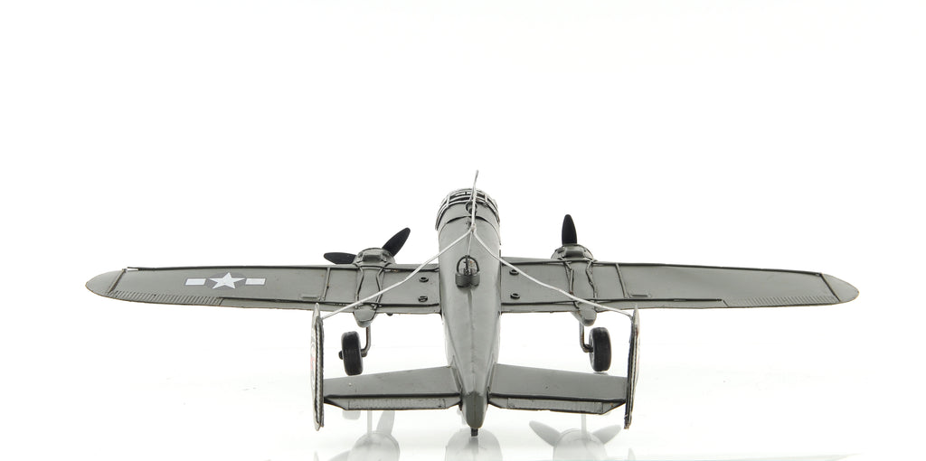 Bombardero Mitchell B-25