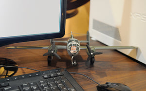 Bombardero Mitchell B-25