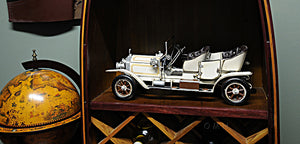 1909 Rolls Royce Ghost Edition