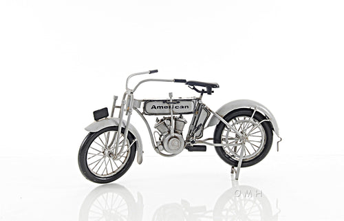 1911 Harley-Davidson Model 7D