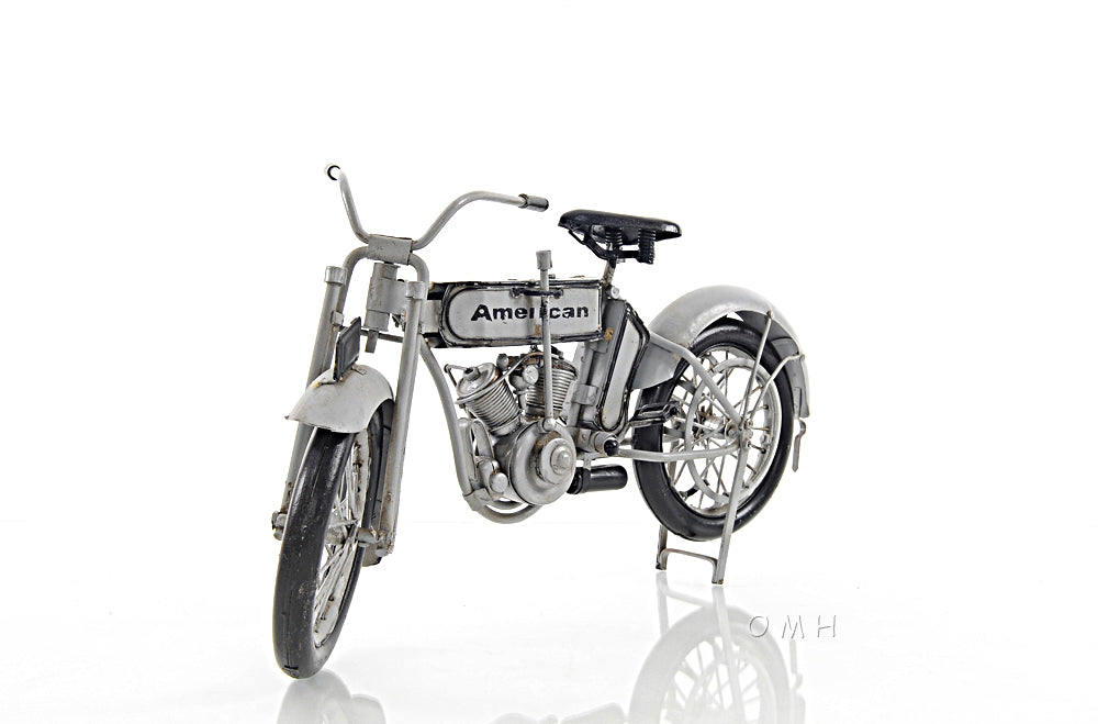 1911 Harley-Davidson Model 7D