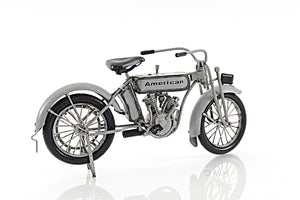 1911 Harley-Davidson Model 7D