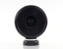 Load image into Gallery viewer, Black Gasoline 66 Gas Pump Clock