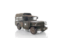 Load image into Gallery viewer, Vintage Dodge M42 Command