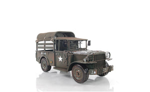 Vintage Dodge M42 Command
