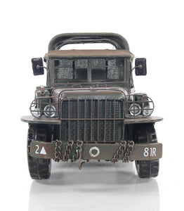 Vintage Dodge M42 Command