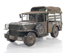 Load image into Gallery viewer, Vintage Dodge M42 Command