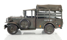 Load image into Gallery viewer, Vintage Dodge M42 Command