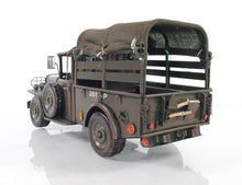 Load image into Gallery viewer, Vintage Dodge M42 Command