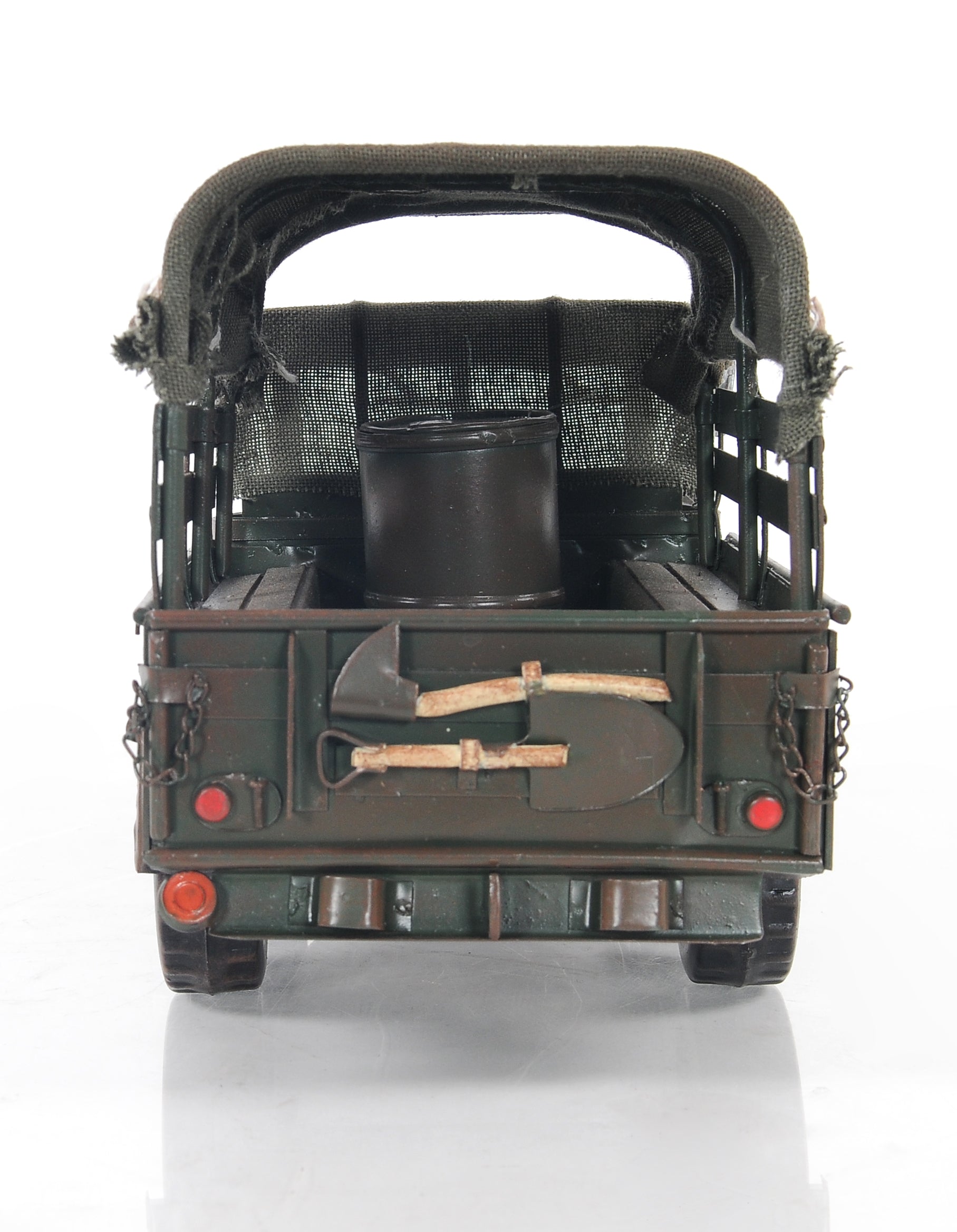 Vintage Dodge M42 Command