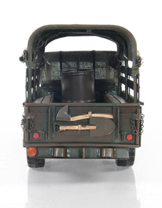 Vintage Dodge M42 Command