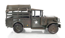 Load image into Gallery viewer, Vintage Dodge M42 Command