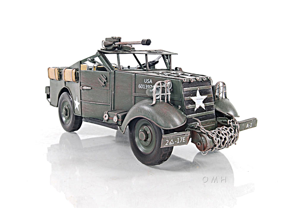 Vintage 30 CWT Chevrolet 1533X2