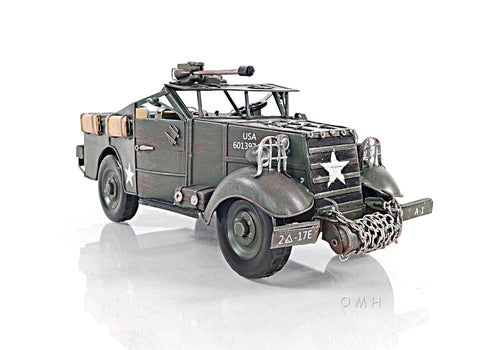 Vintage 30 CWT Chevrolet 1533X2
