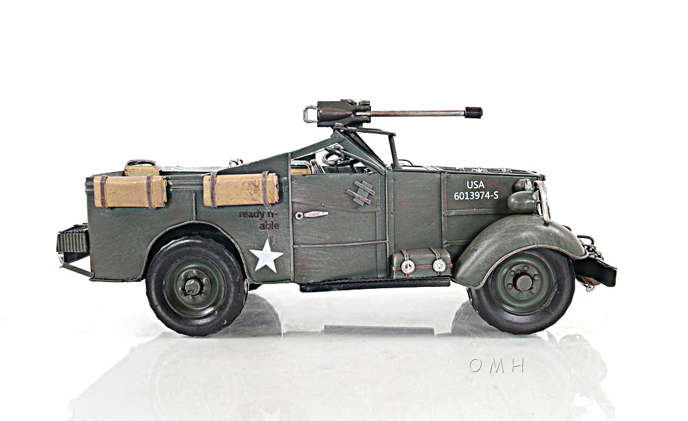 Vintage 30 CWT Chevrolet 1533X2