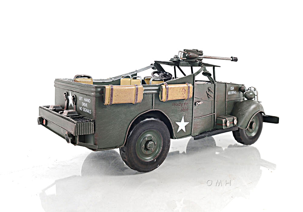 Vintage 30 CWT Chevrolet 1533X2