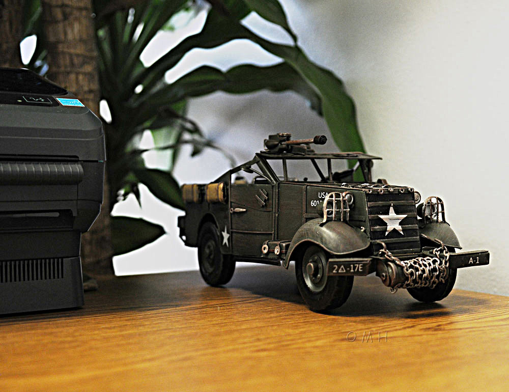 Vintage 30 CWT Chevrolet 1533X2