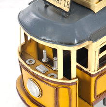 Load image into Gallery viewer, Municipal Railway Cable Car