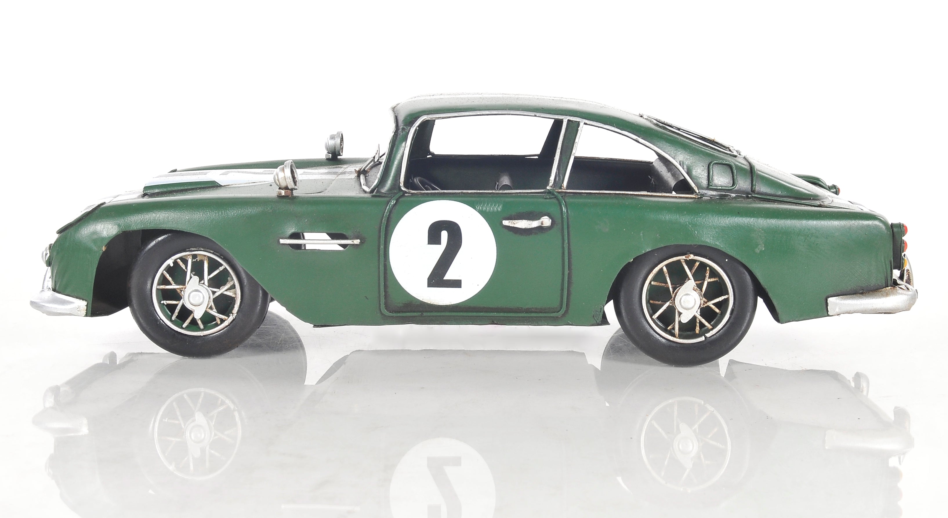 1963 Aston Martin DB5