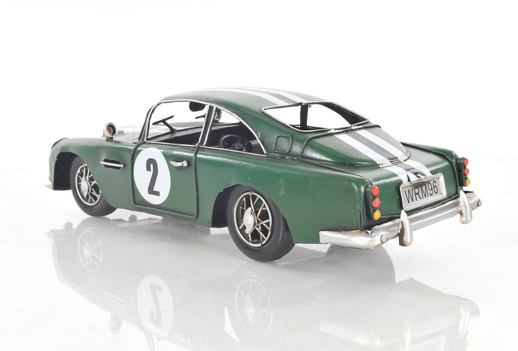 1963 Aston Martin DB5