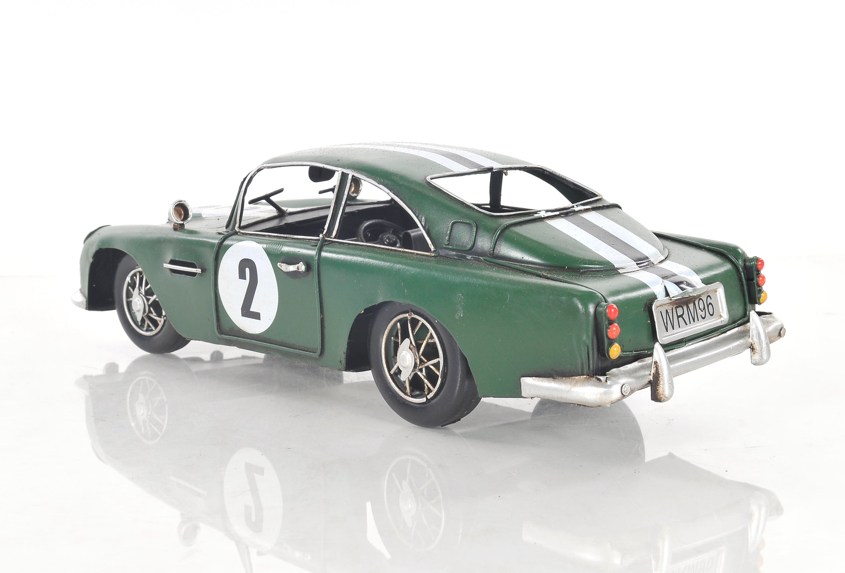 1963 Aston Martin DB5