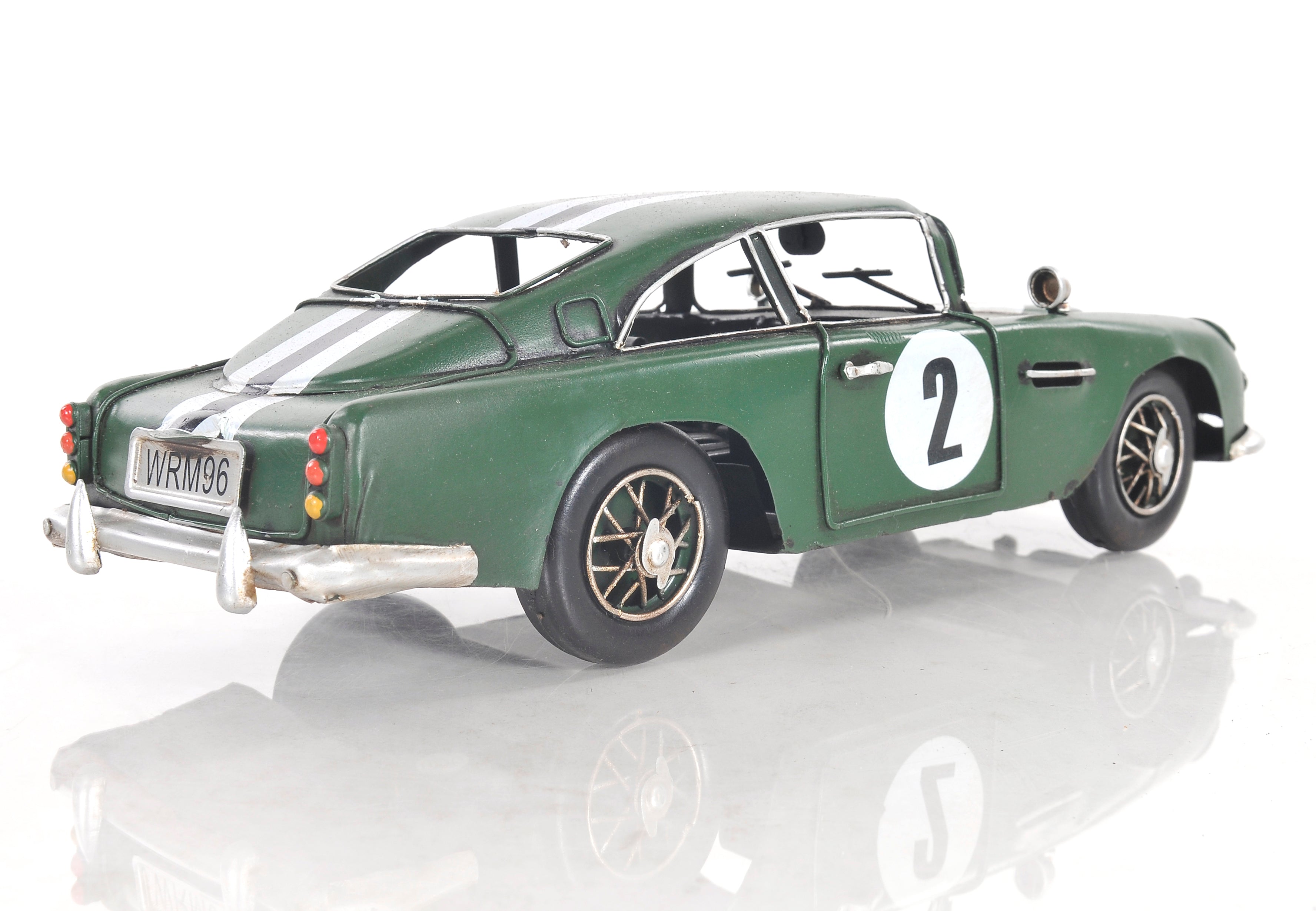 1963 Aston Martin DB5