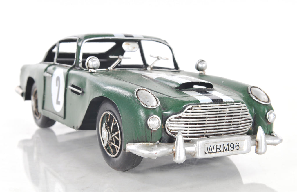 1963 Aston Martin DB5