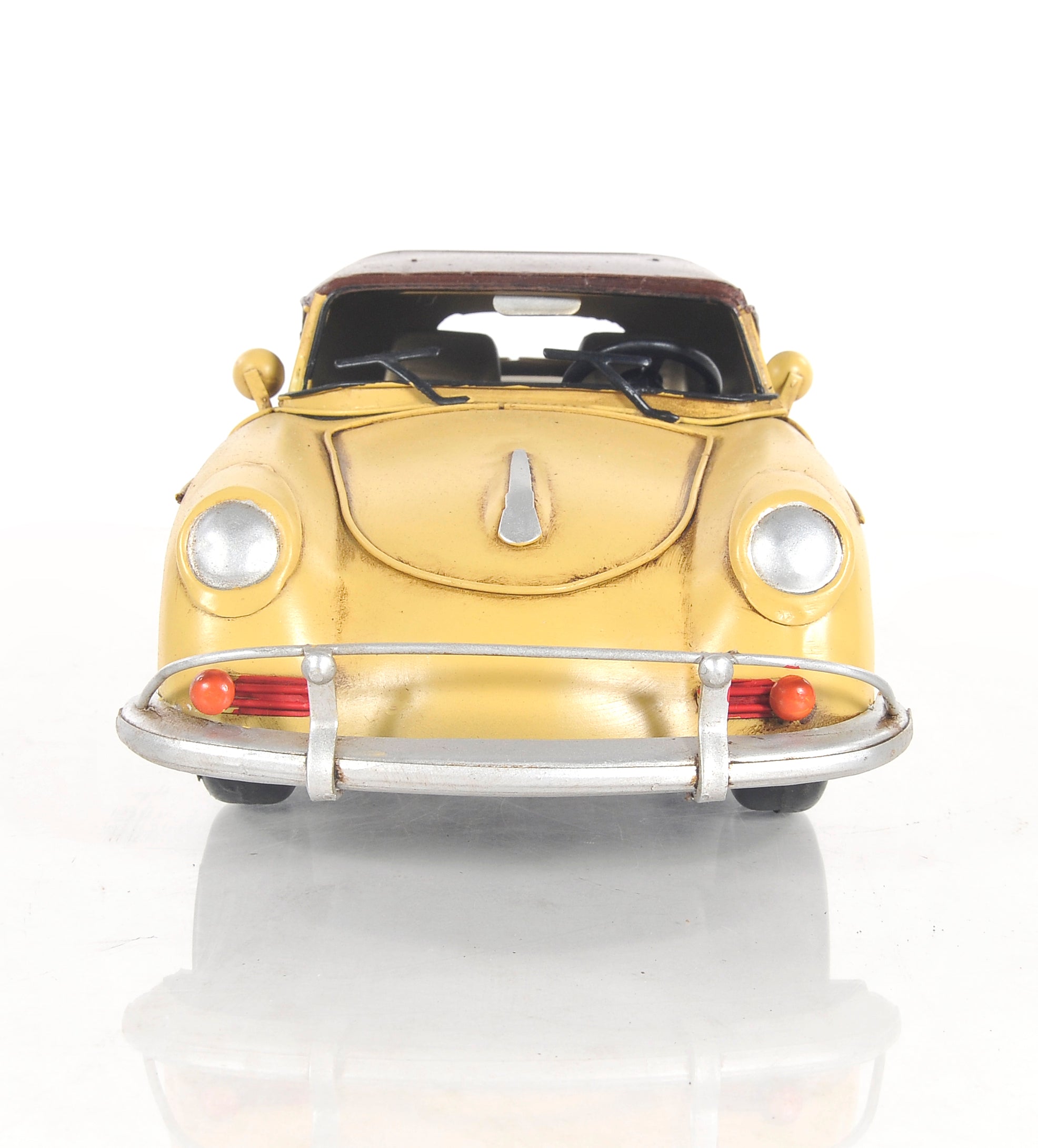 1955 Porsche 356 Speedster